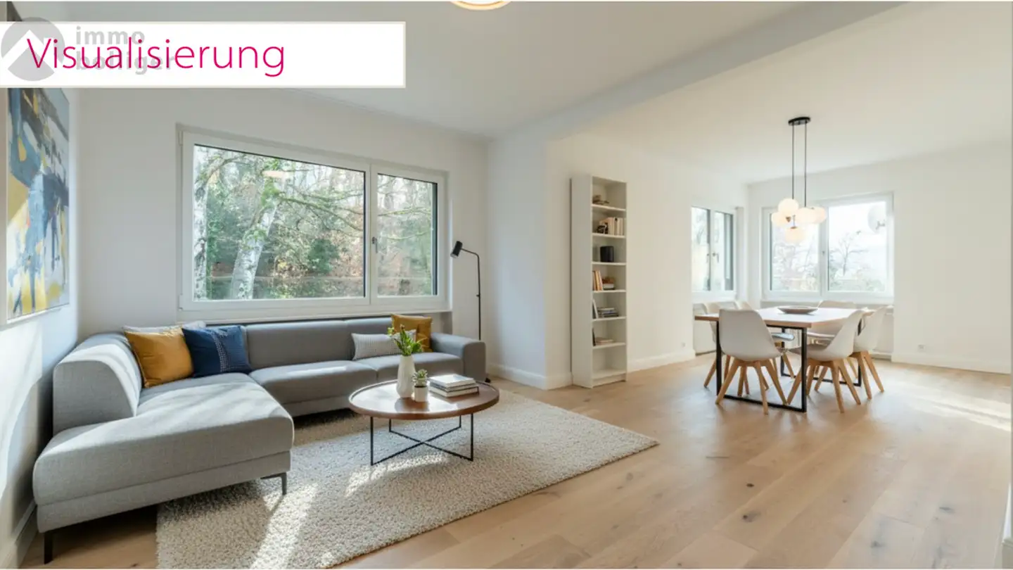 Einfamilienhaus kaufen - Waldheim 54, 4600 Olten - Foto 4