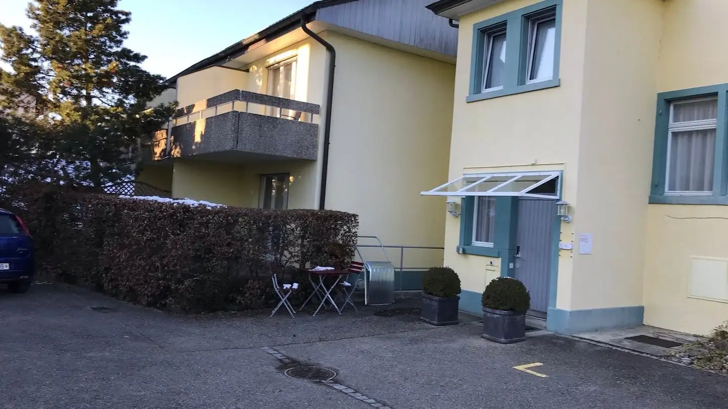 Studio mieten - Wagenhauserstrasse 5, 8260 Stein am Rhein