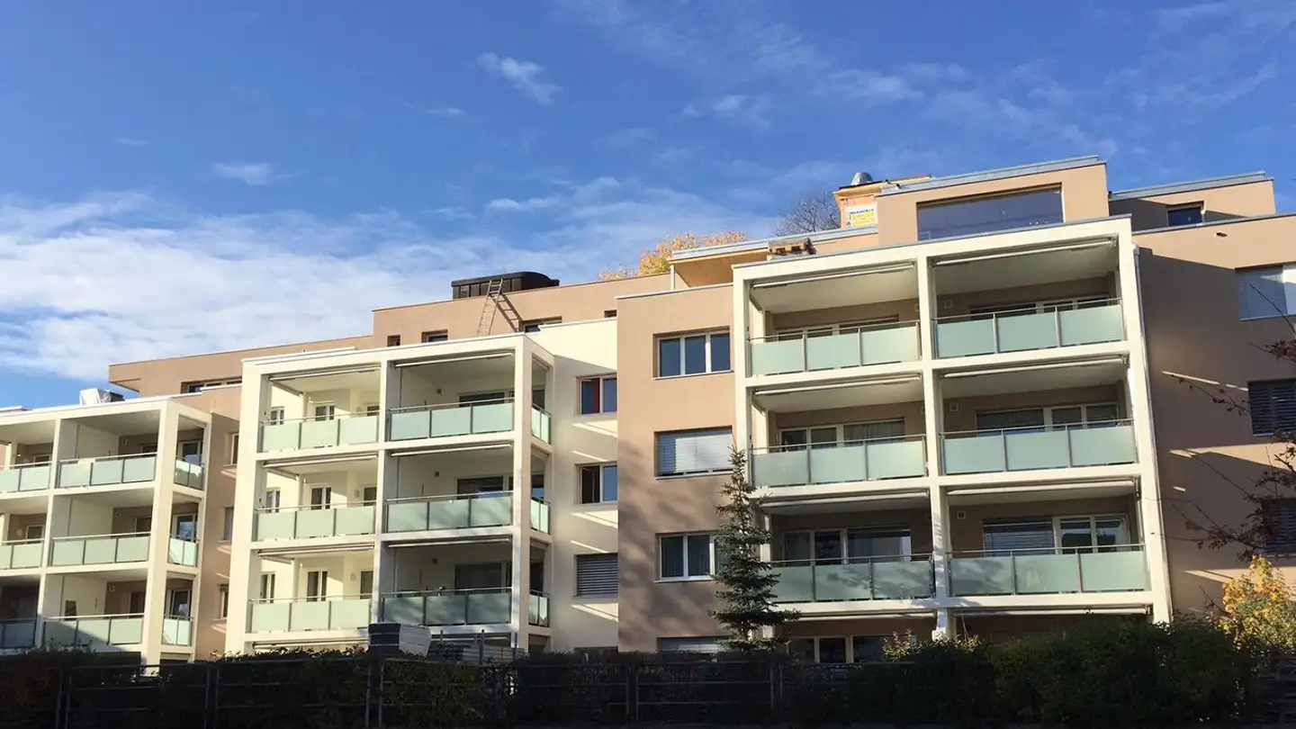 Atelier à louer - Lindenhofstrasse 4c, 8180 Bülach