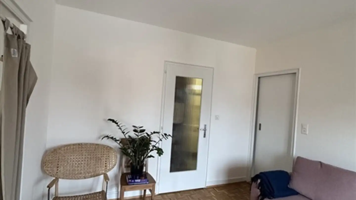 Appartamento in affitto - Chemin De Barberine 3, 1004 Lausanne - Foto 3