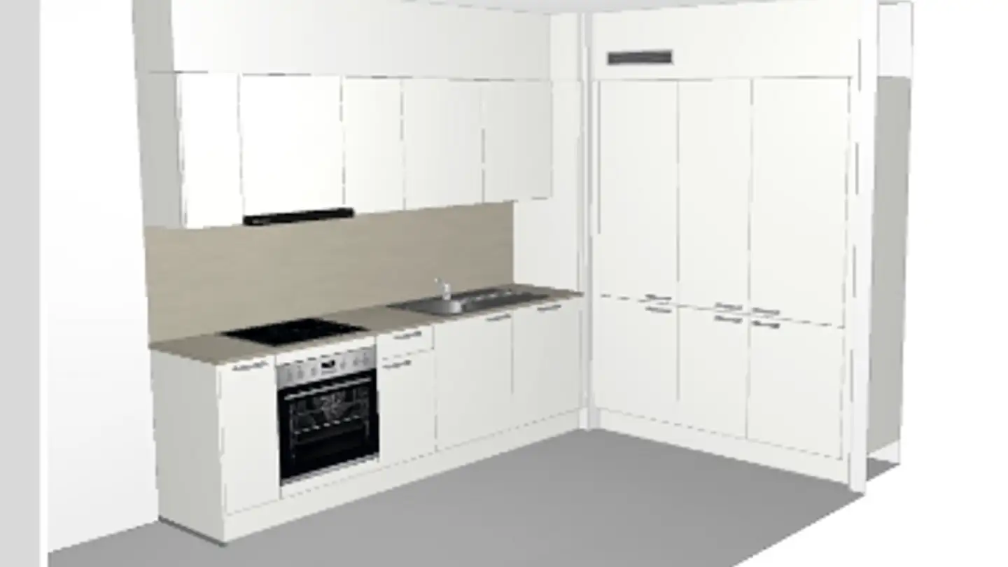 Appartamento in affitto - Rue François-Ruchon 3, 1203 Genève