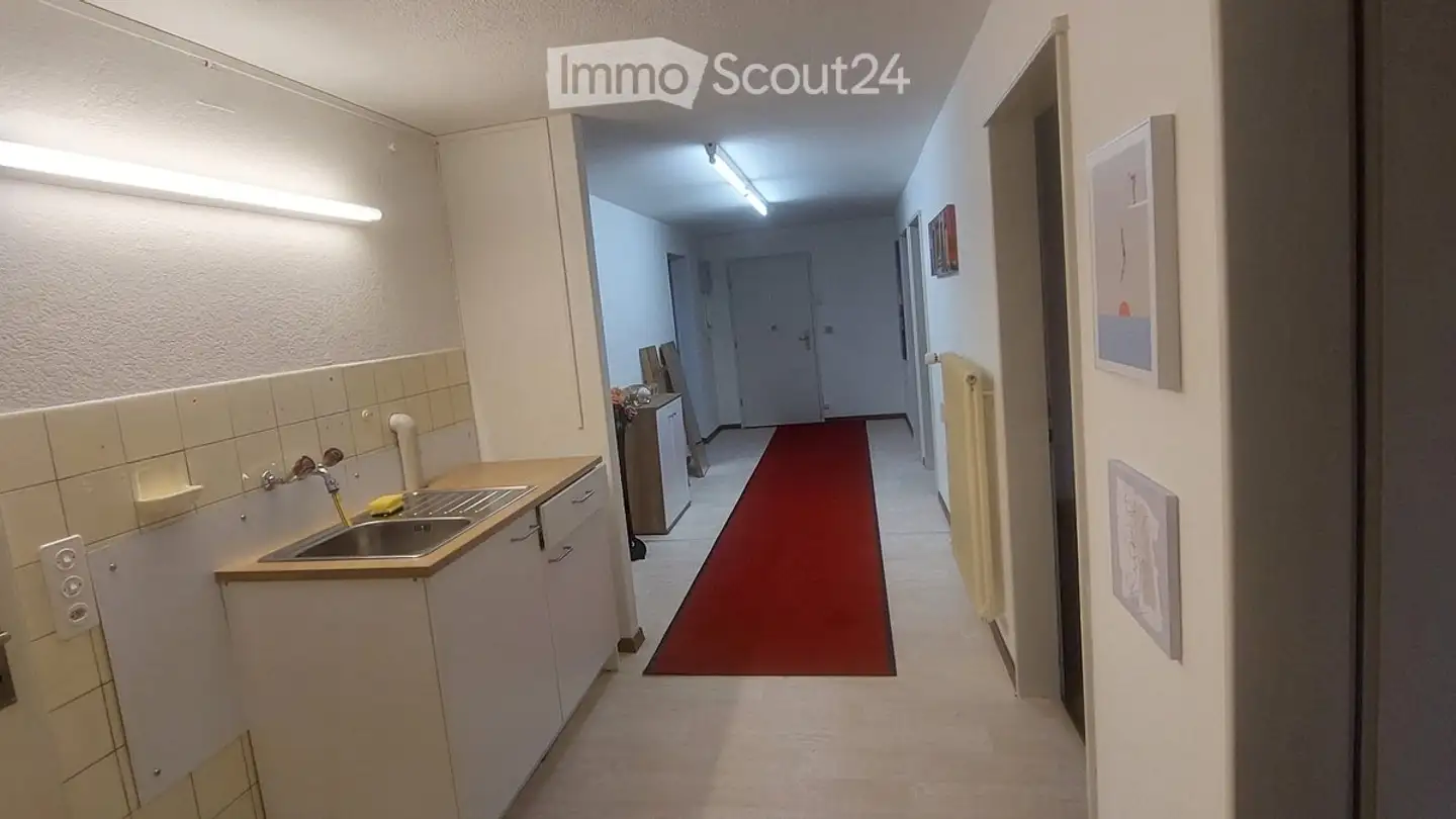 Single room for rent - Seestrasse 155, 8810 Horgen - Photo 4