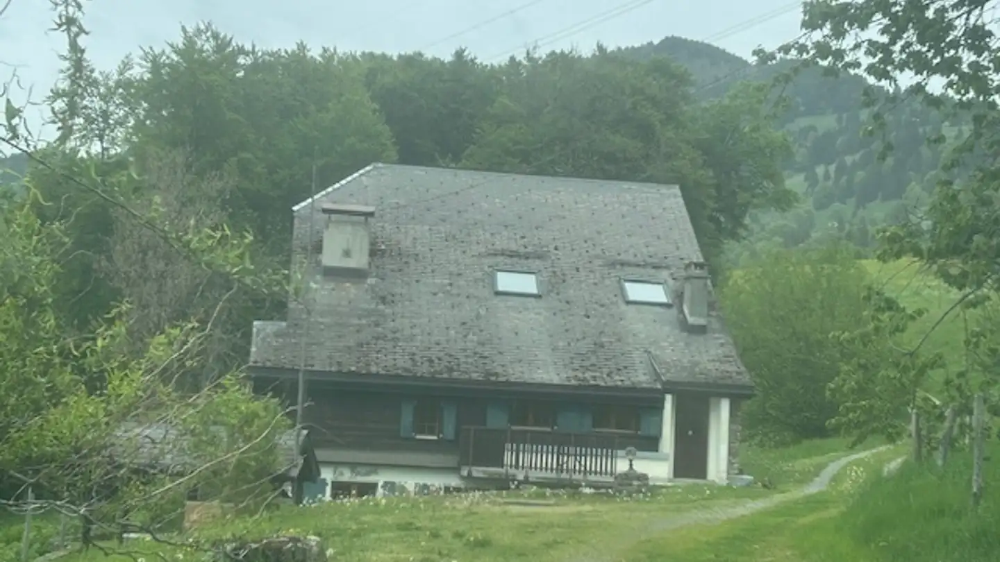 Chalet à louer - 1832 Chamby - Photo 3