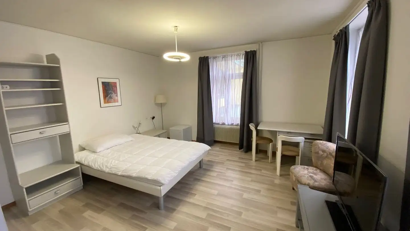 Studio mieten - Wagenhauserstrasse 5, 8260 Stein am Rhein - Foto 2