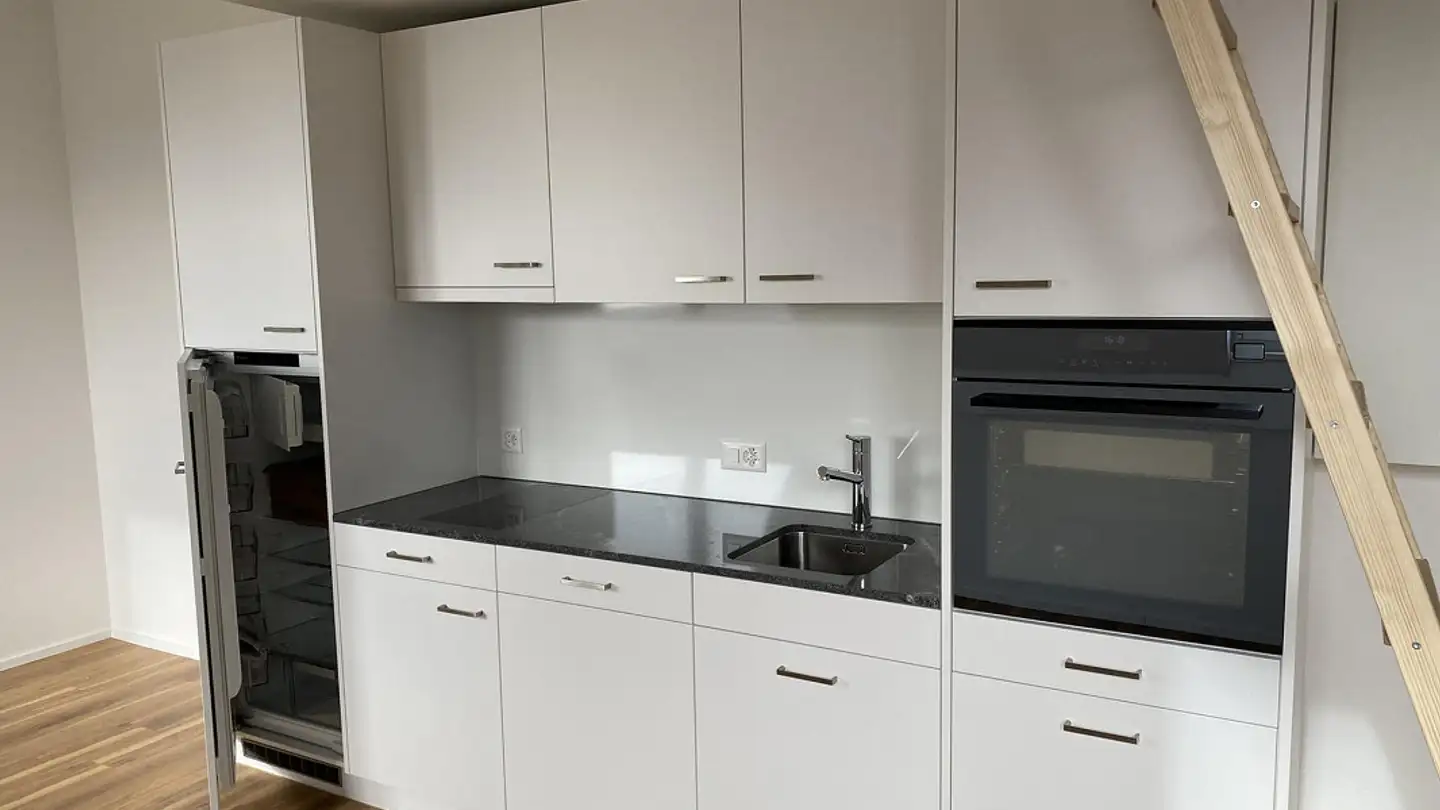 Appartamento in affitto - Püntenstrasse 13, 8500 Frauenfeld - Photo 2