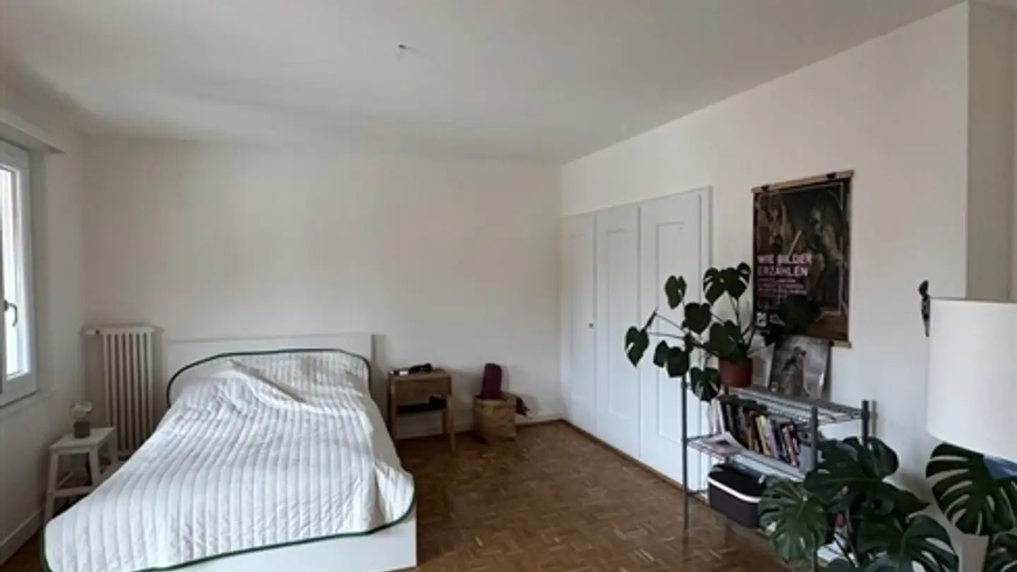 Appartamento in affitto - Chemin De Barberine 3, 1004 Lausanne - Foto 4