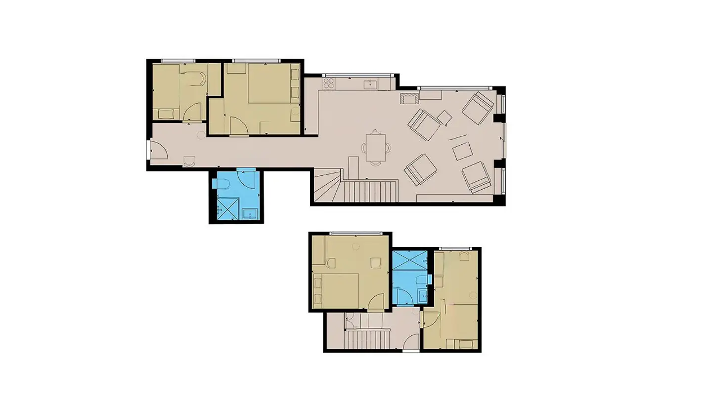 Apartment for sale - 3920 Zermatt - Photo 2