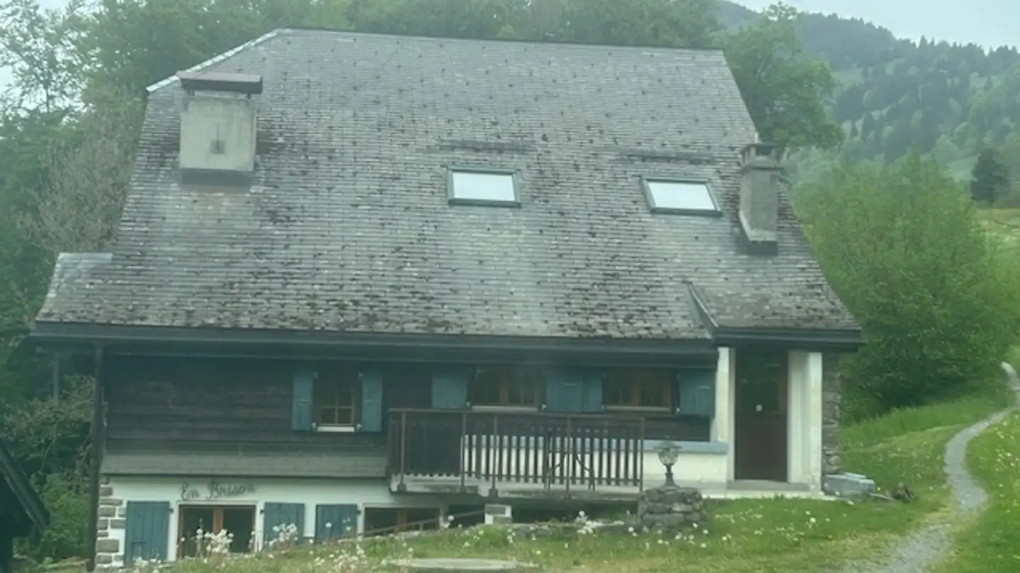 Chalet à louer - 1832 Chamby - Photo 4