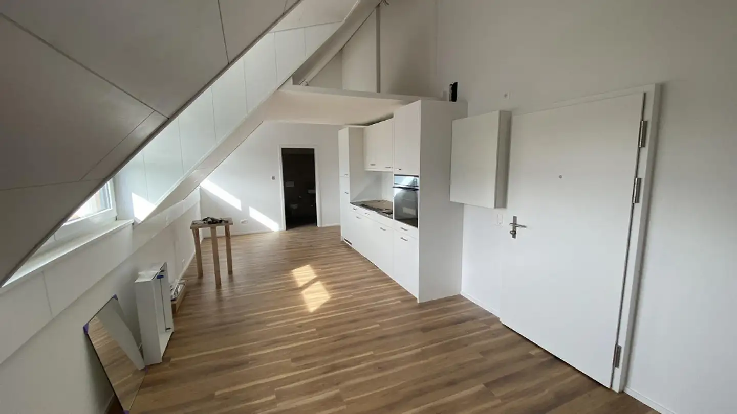 Appartamento in affitto - Püntenstrasse 13, 8500 Frauenfeld - Photo 3