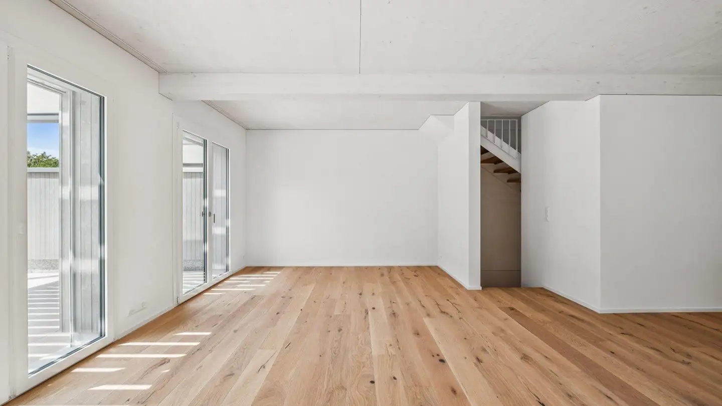 Maison en terrasse à vendre - Fähriweg 2c, 6033 Buchrain - Photo 2