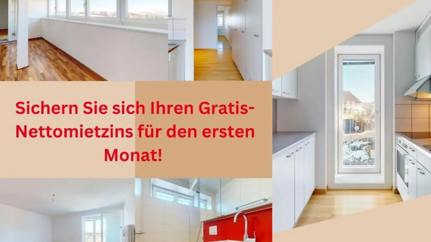 Apartment for rent - Alte Bernstrasse 9, 3148 Lanzenhäusern - Photo 3