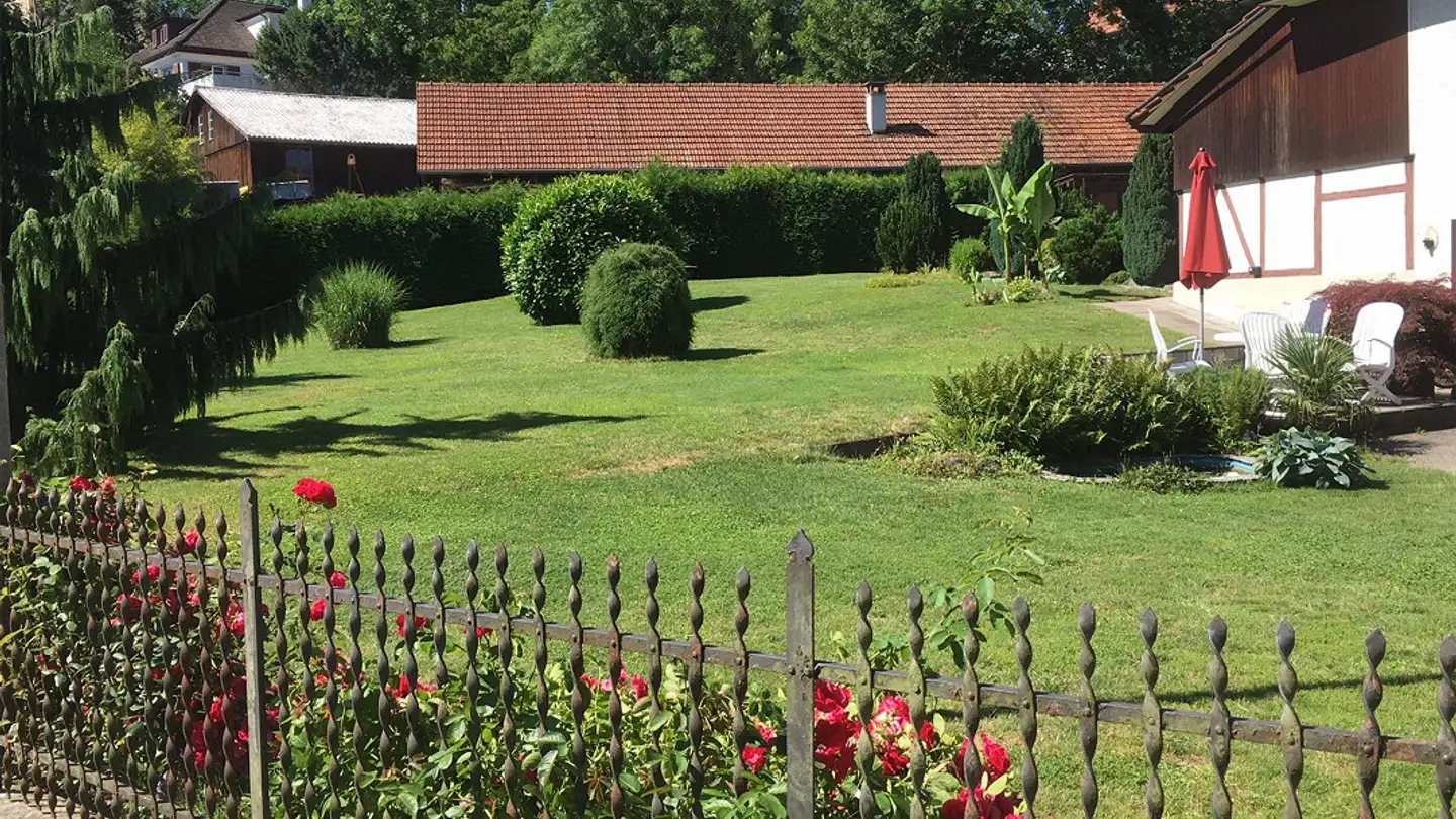 Appartamento in affitto - Alpstrasse 10, 8280 Kreuzlingen - Photo 2