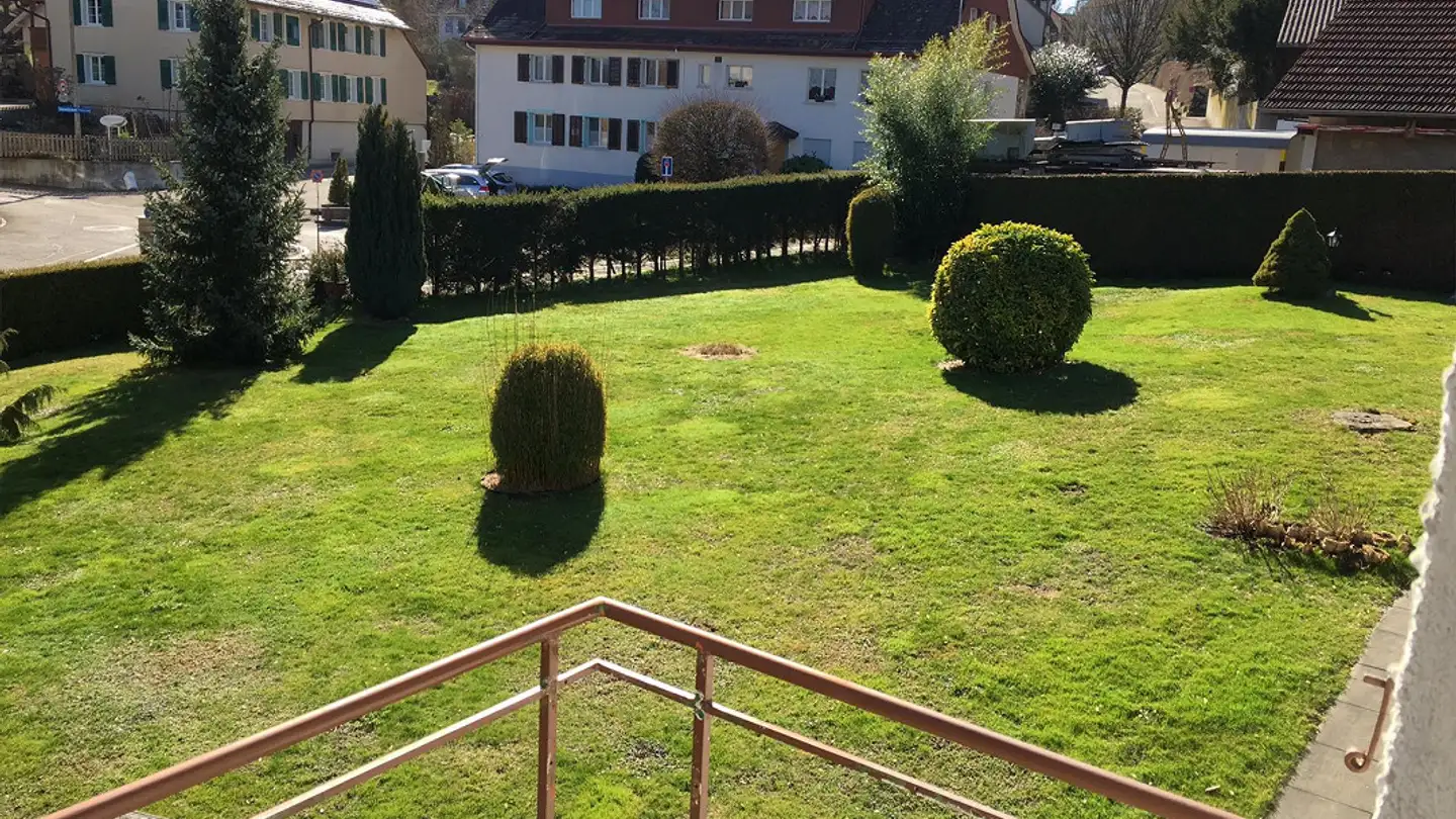 Appartamento in affitto - Alpstrasse 10, 8280 Kreuzlingen - Photo 3