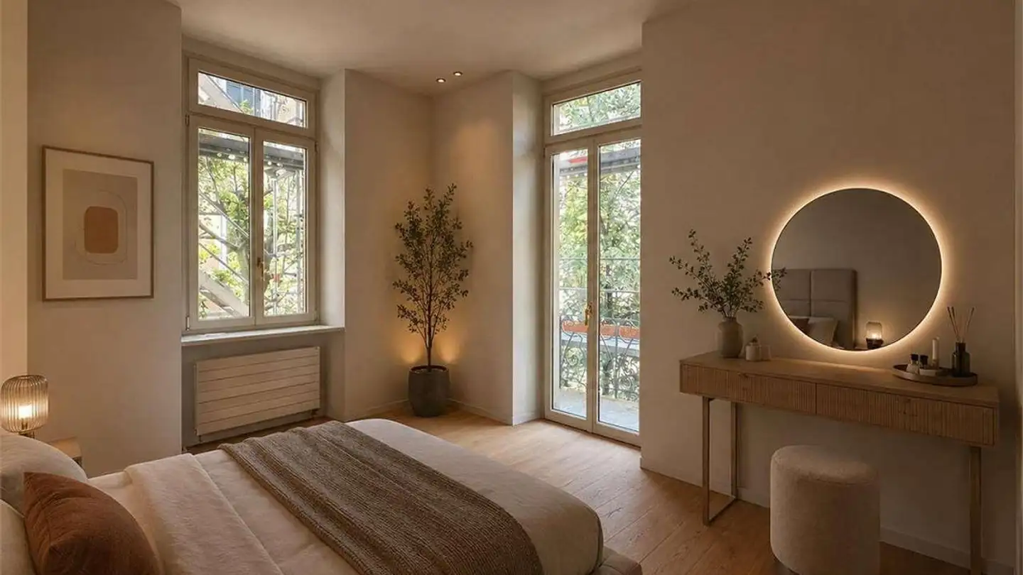 Appartement à louer - 6900 Lugano - Photo 3