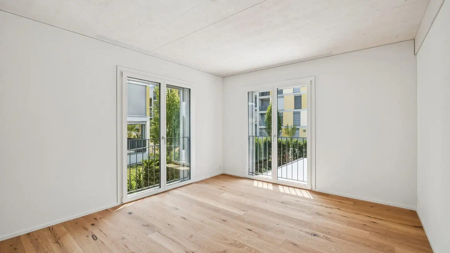 Maison en terrasse à vendre - Fähriweg 2c, 6033 Buchrain - Photo 4