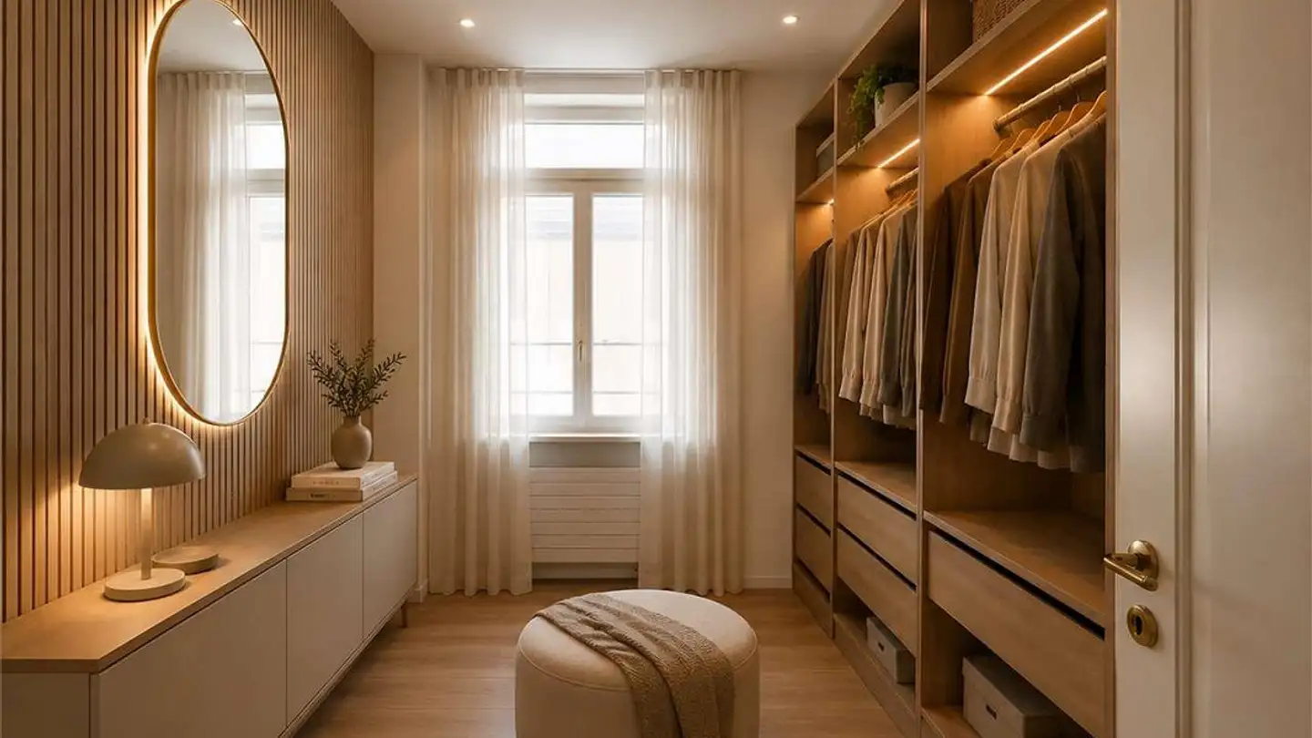 Appartement à louer - 6900 Lugano - Photo 4