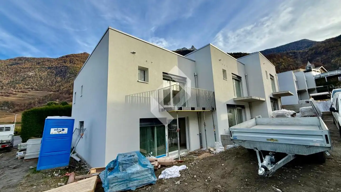 Einfamilienhaus kaufen - 1907 Saxon - Foto 3