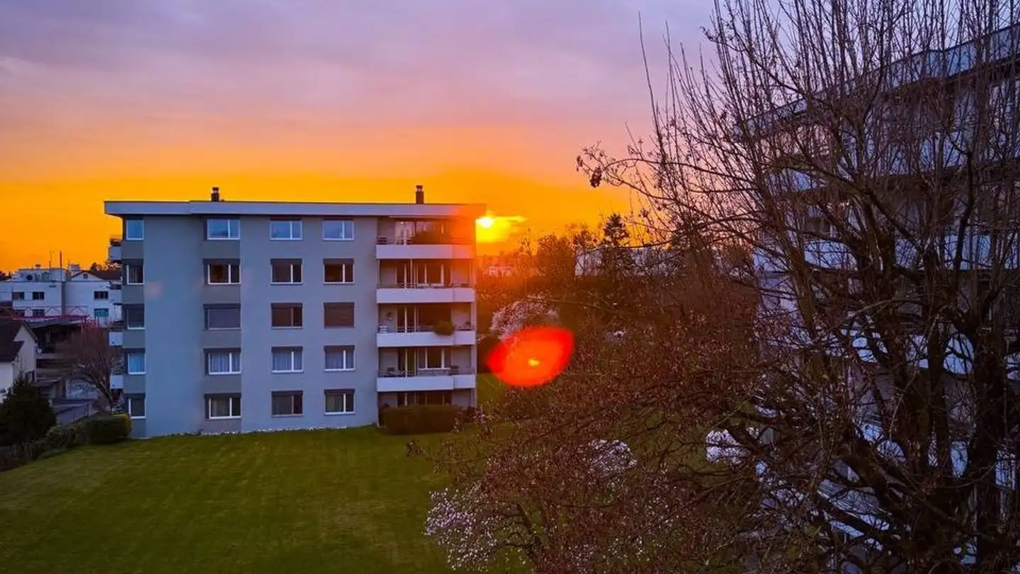 Wohnung mieten - Bollwiesstrasse 18, 8645 Jona - Foto 2