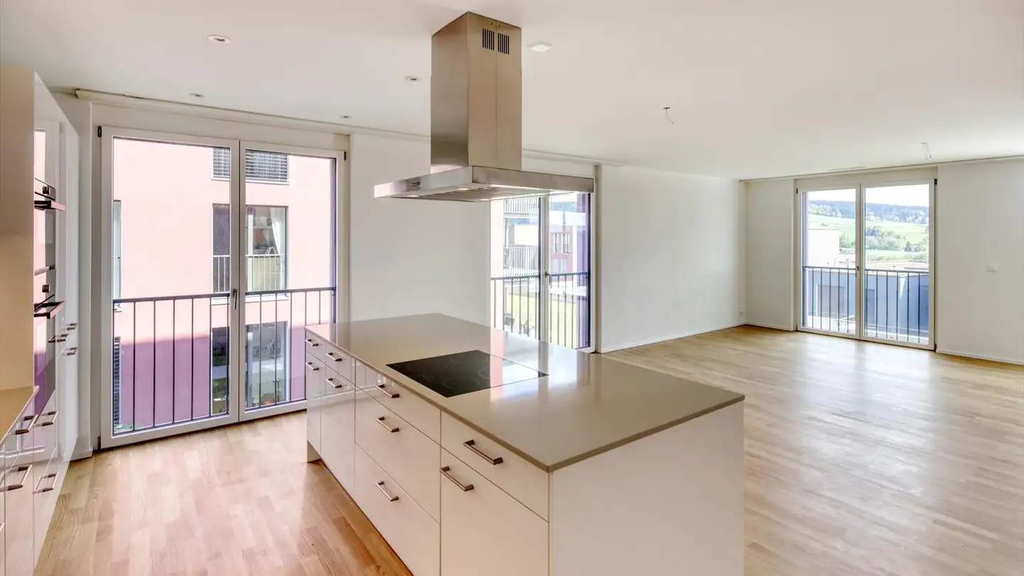 Wohnung mieten - Ankenbüel 2, 8126 Zumikon - Foto 3