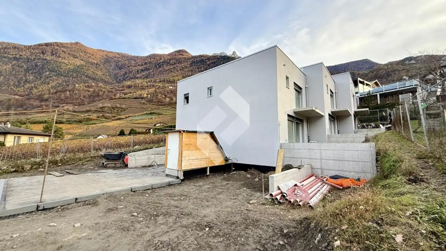 Einfamilienhaus kaufen - 1907 Saxon - Foto 4