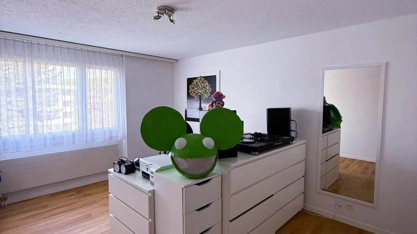 Wohnung mieten - Bollwiesstrasse 18, 8645 Jona - Foto 3