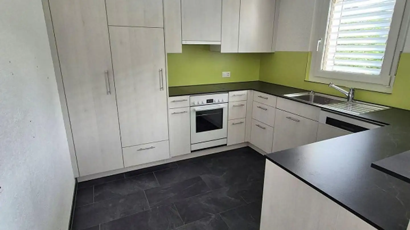 Appartamento in affitto - Fellerstrasse 7, 3604 Thun
