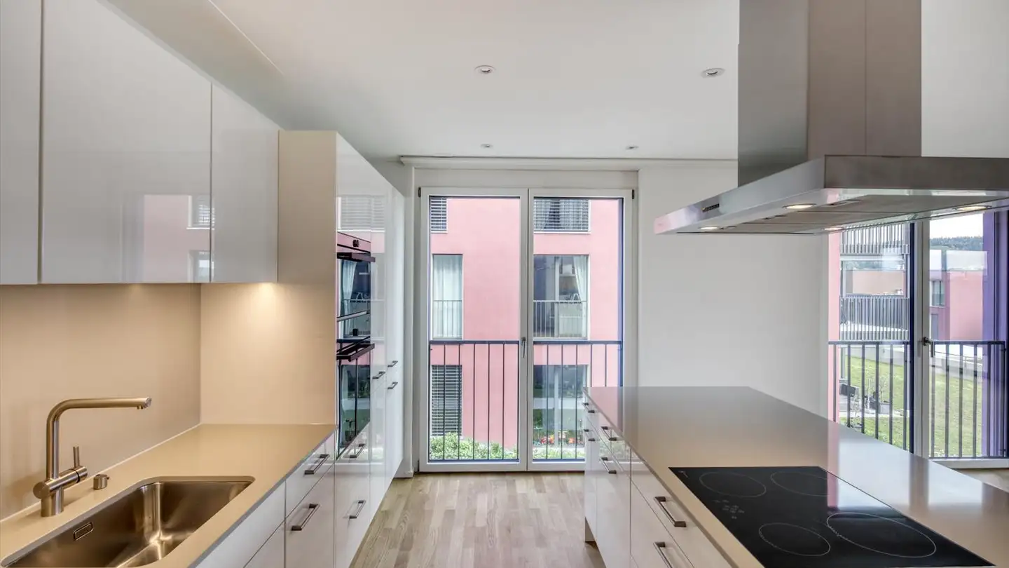 Wohnung mieten - Ankenbüel 2, 8126 Zumikon - Foto 4