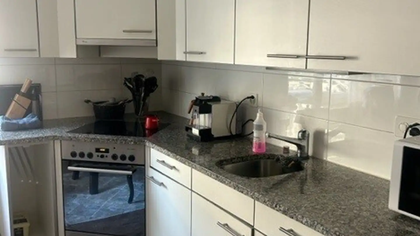 Appartamento in affitto - Rue De Morat / Murtenstrasse 39, 2502 Biel/Bienne - Foto 2