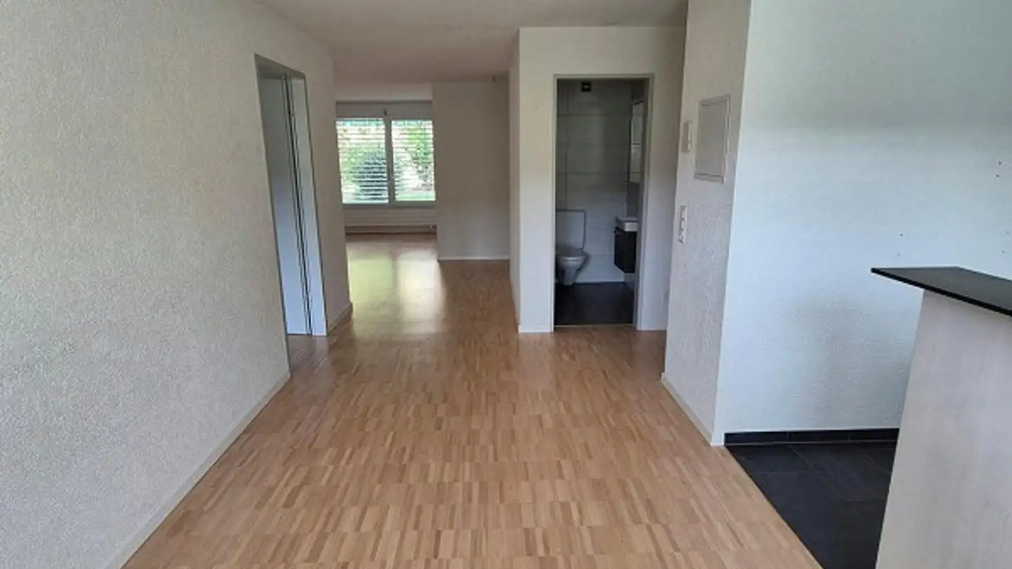 Appartamento in affitto - Fellerstrasse 7, 3604 Thun - Foto 3