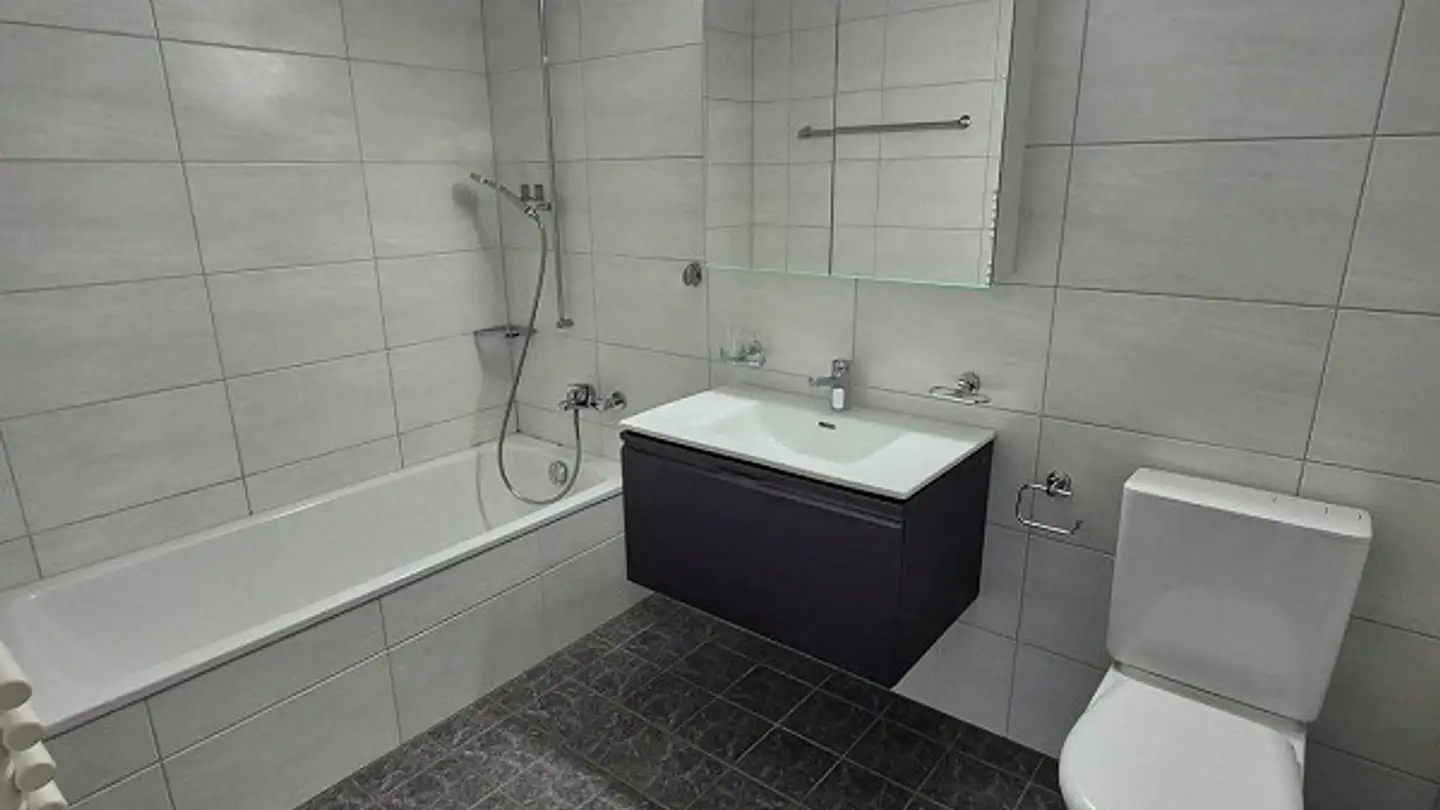 Appartamento in affitto - Fellerstrasse 7, 3604 Thun - Foto 4