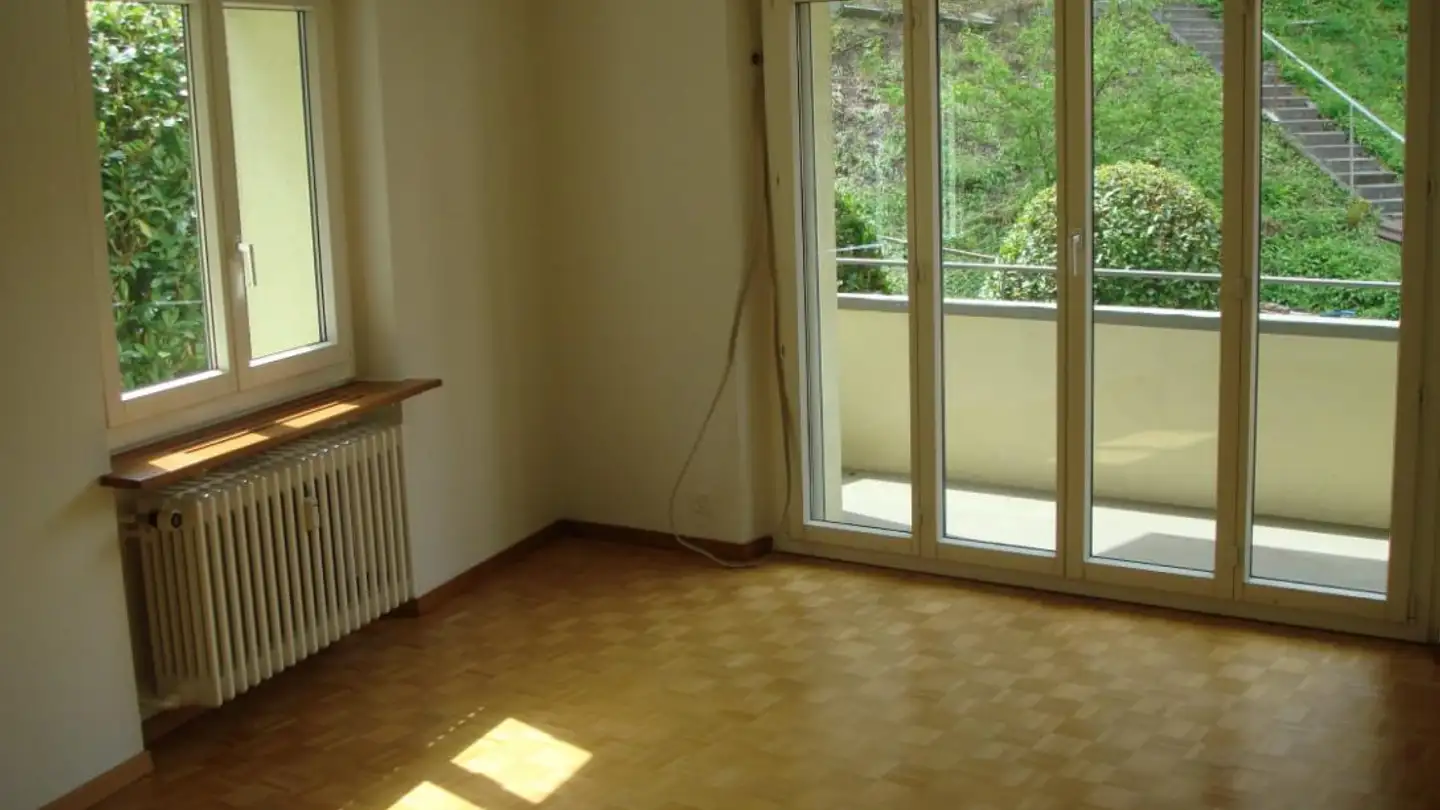 Wohnung mieten - Hünenbergstrasse 4, 6006 Luzern - Foto 3