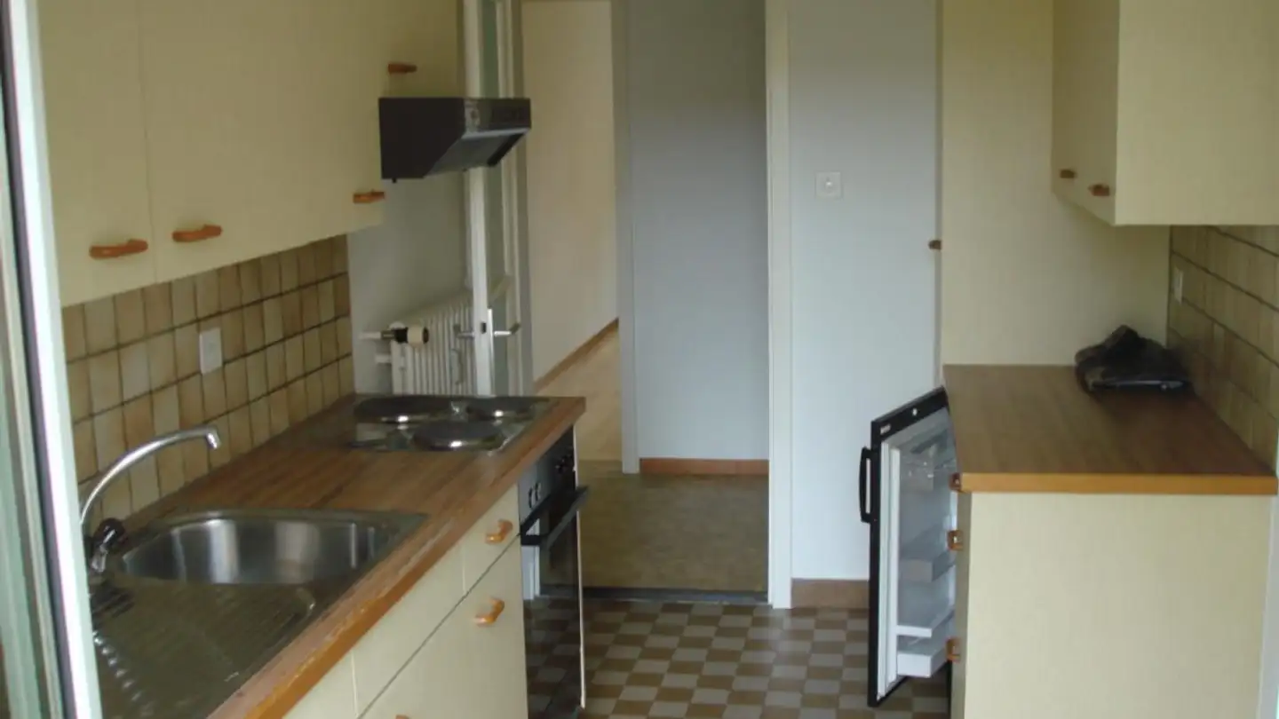 Wohnung mieten - Hünenbergstrasse 4, 6006 Luzern - Foto 4