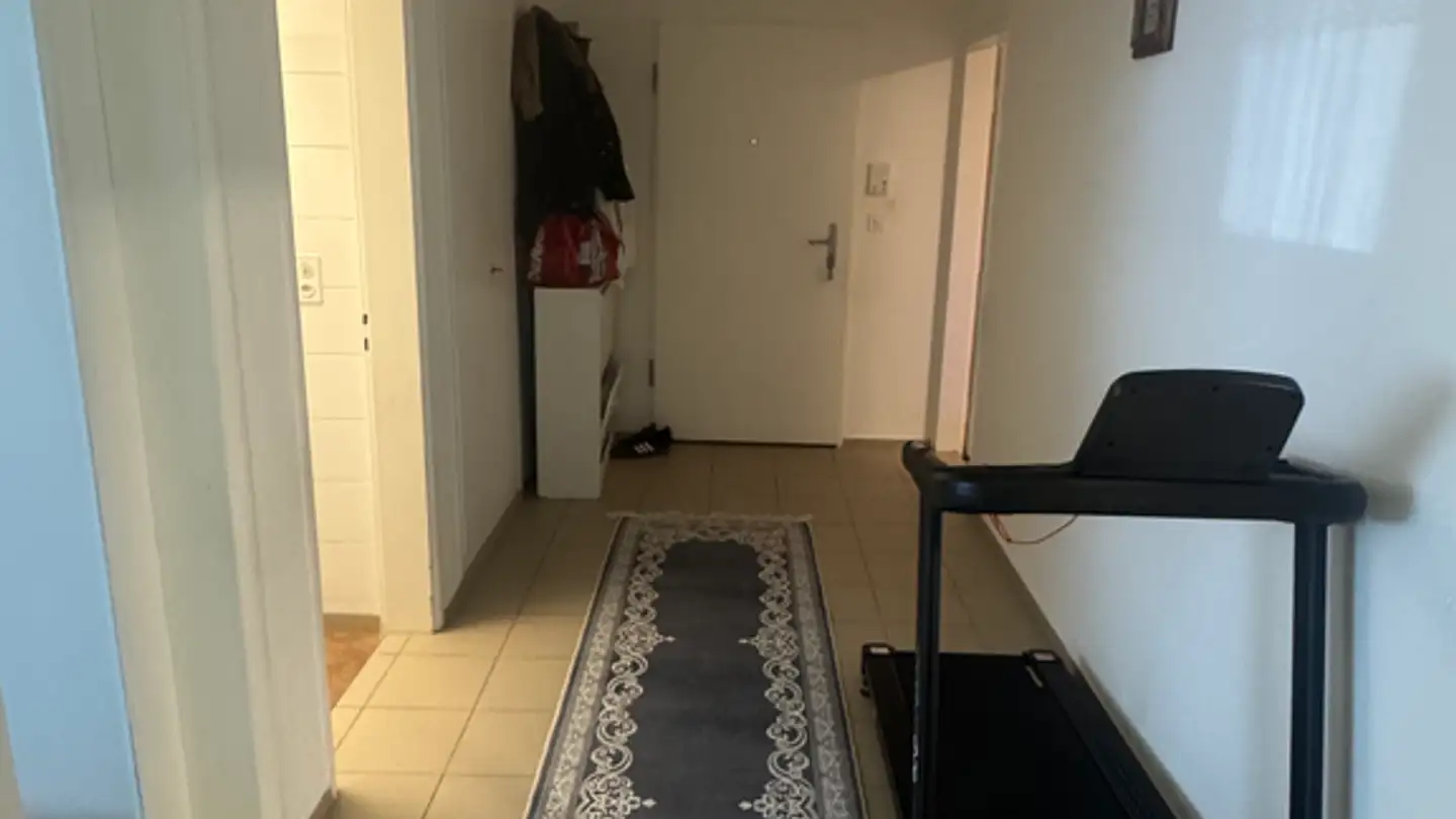 Appartamento in affitto - Rue De Morat / Murtenstrasse 39, 2502 Biel/Bienne - Foto 4