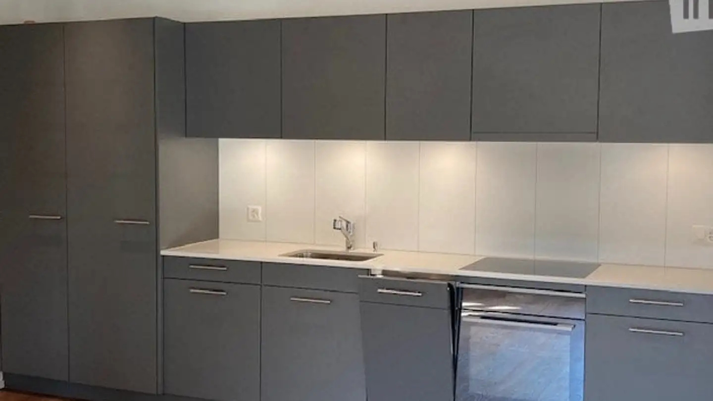 Apartment for rent - Hauptstrasse 16, 4458 Eptingen