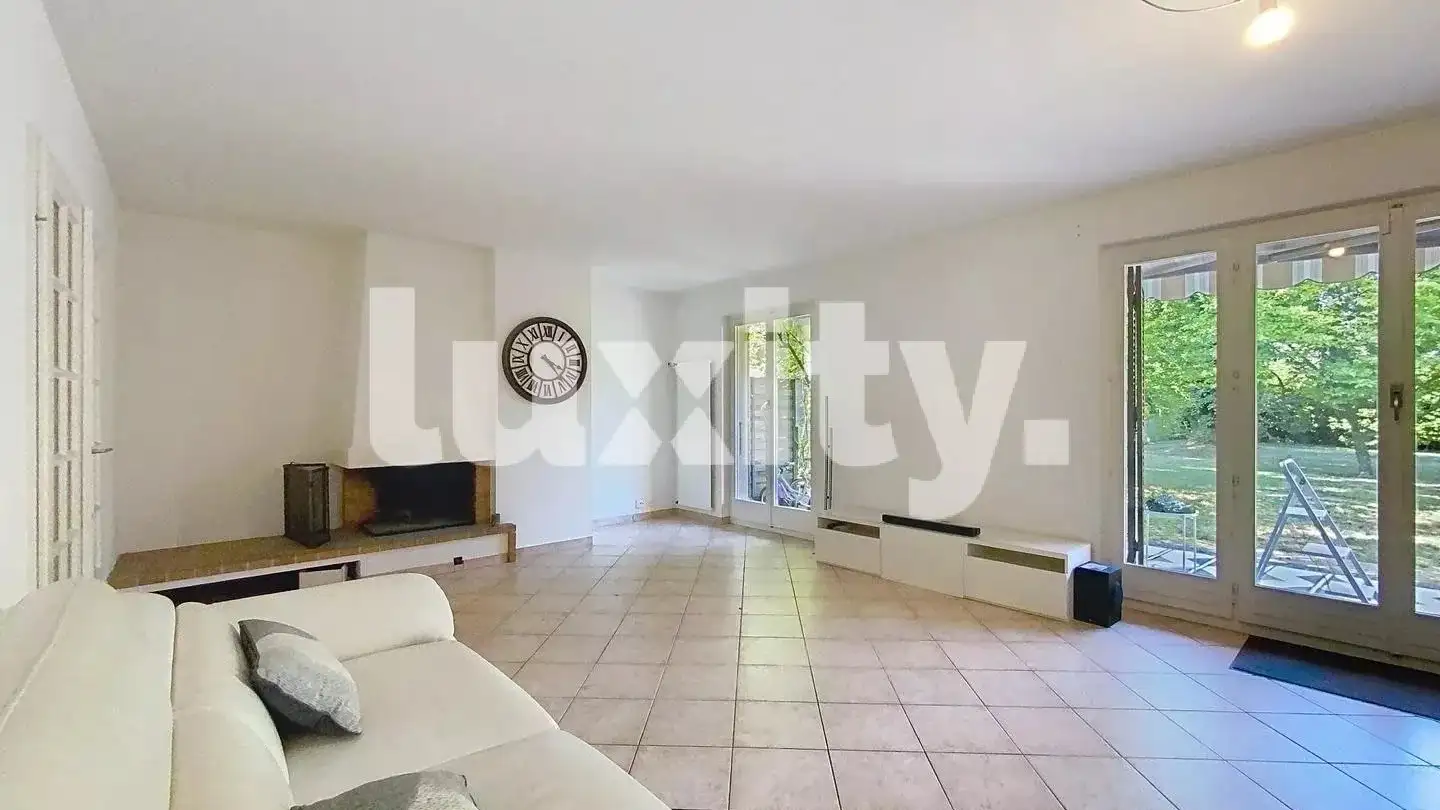 Villa in affitto - 1216 Cointrin - Foto 2