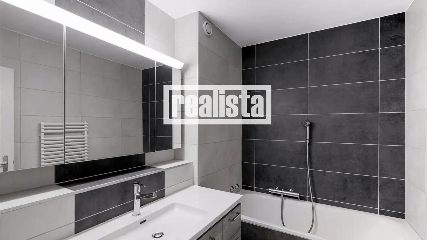 Apartment for rent - Rue Du Verger 9, 2013 Colombier NE - Photo 3