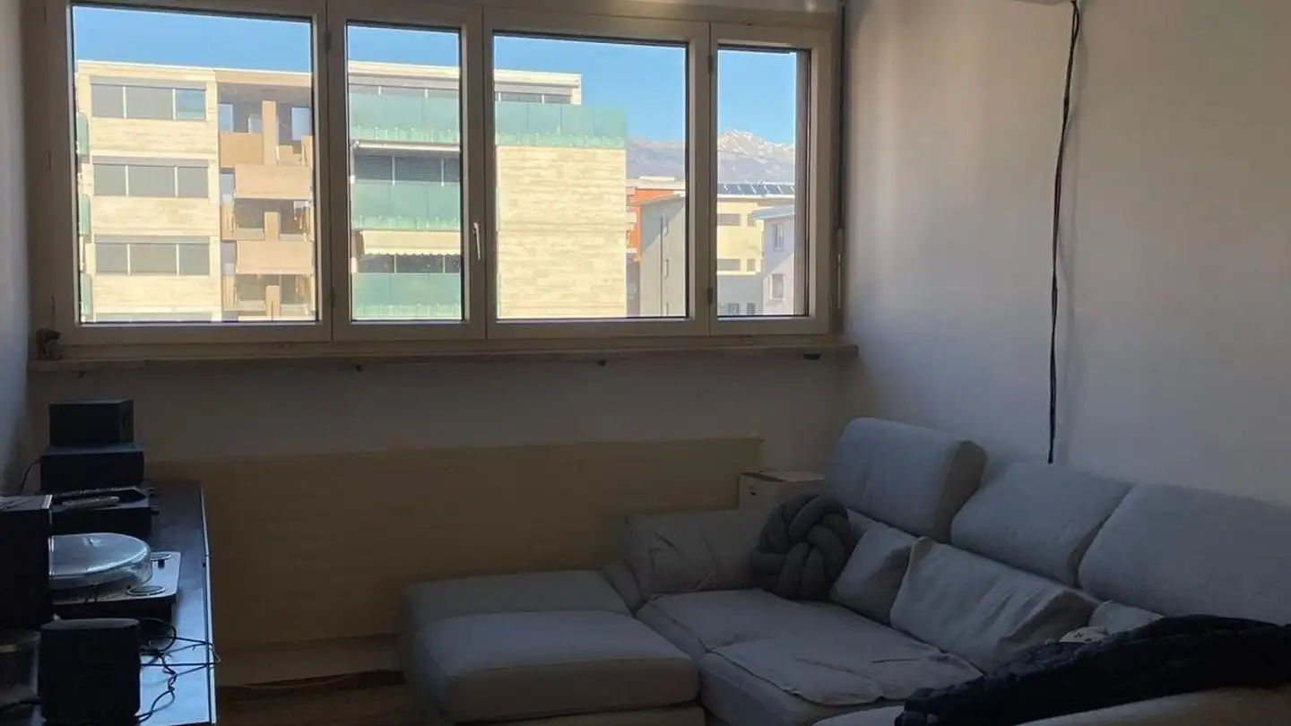 Single room for rent - Piazza Molino Nuovo, 6900 Lugano - Photo 3