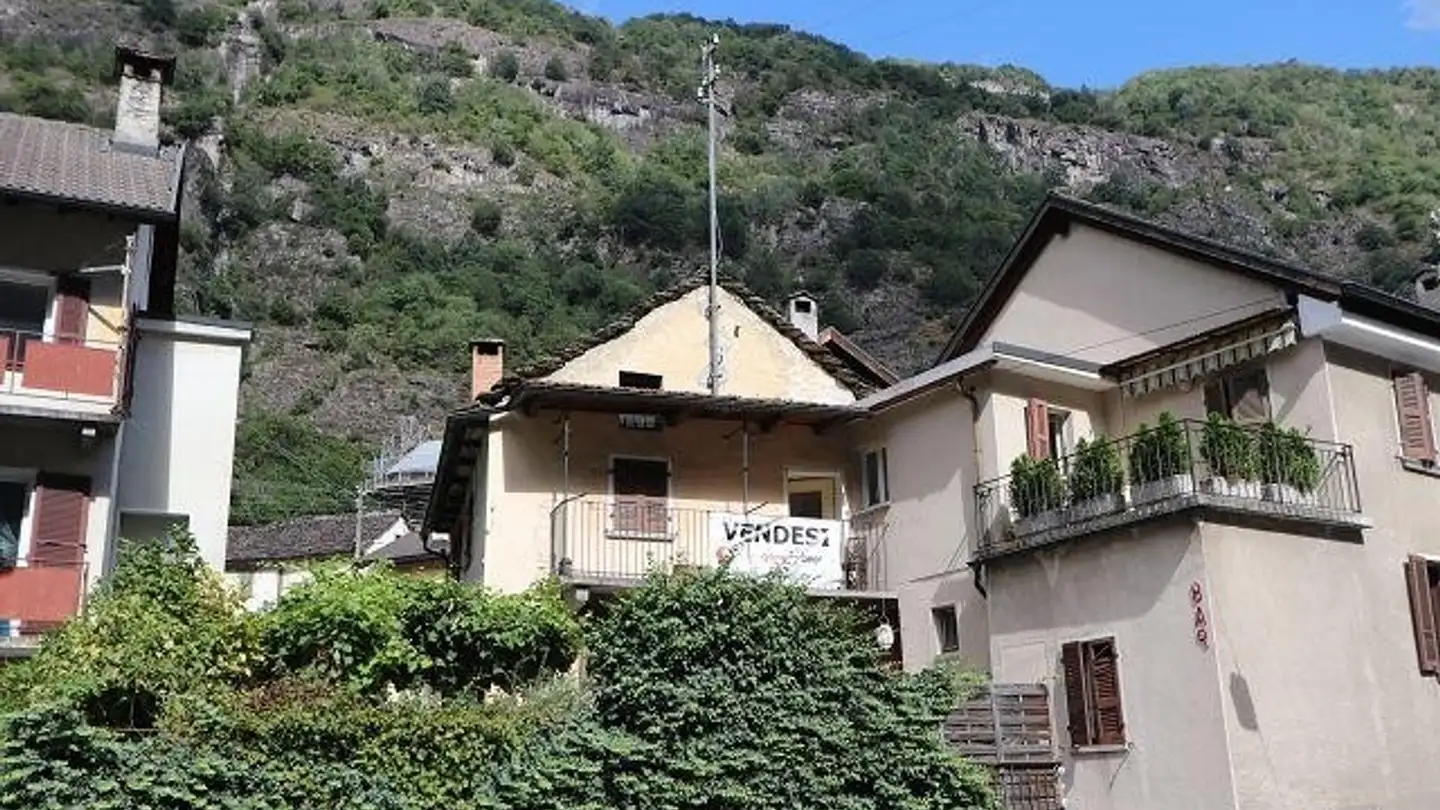 Single house for sale - 6745 Giornico - Photo 2