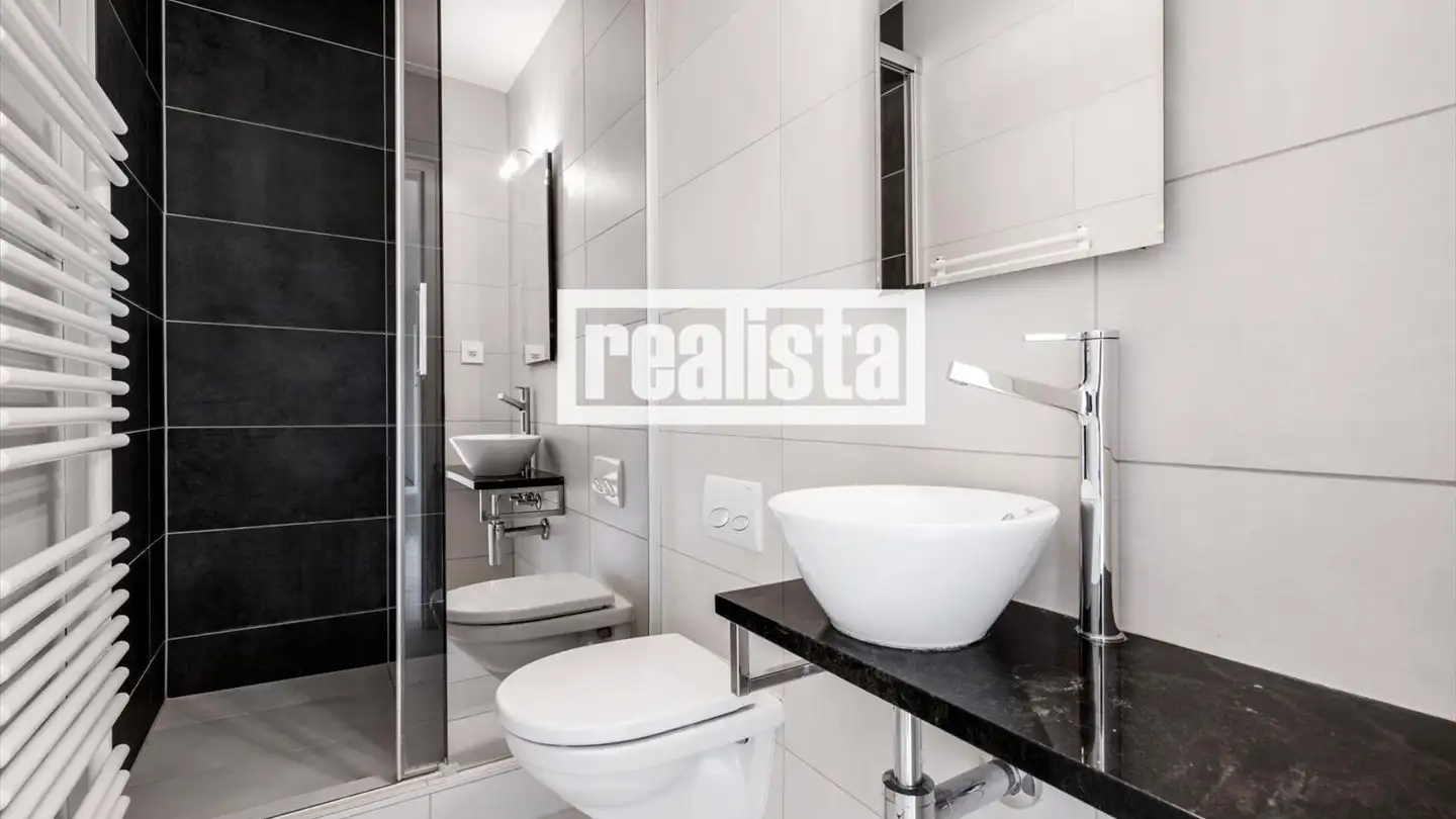 Apartment for rent - Rue Du Verger 9, 2013 Colombier NE - Photo 4