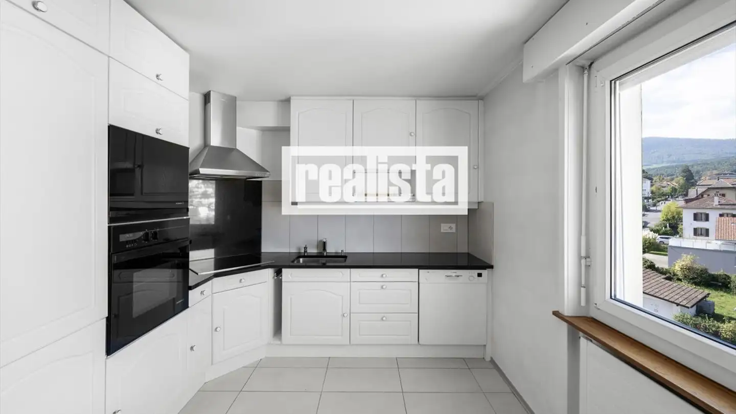 Apartment for rent - Rue Du Verger 9, 2013 Colombier NE