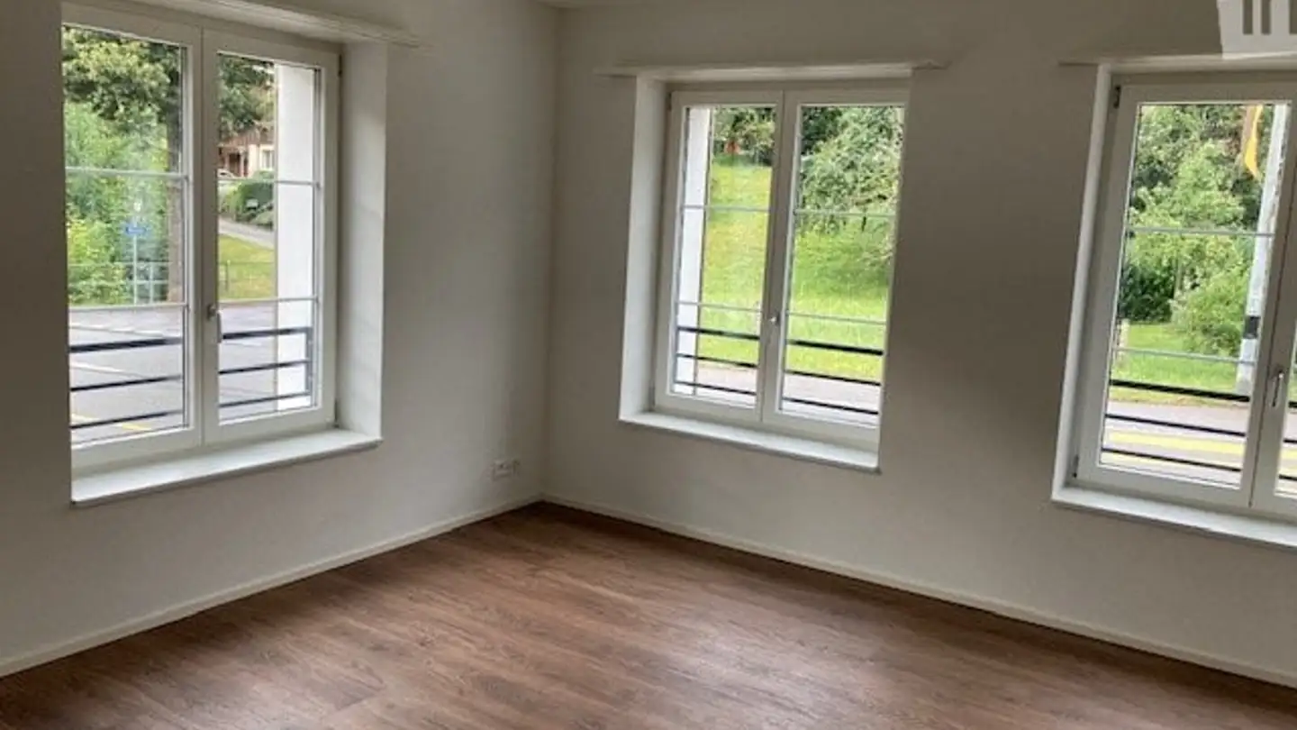 Apartment for rent - Hauptstrasse 16, 4458 Eptingen - Photo 3