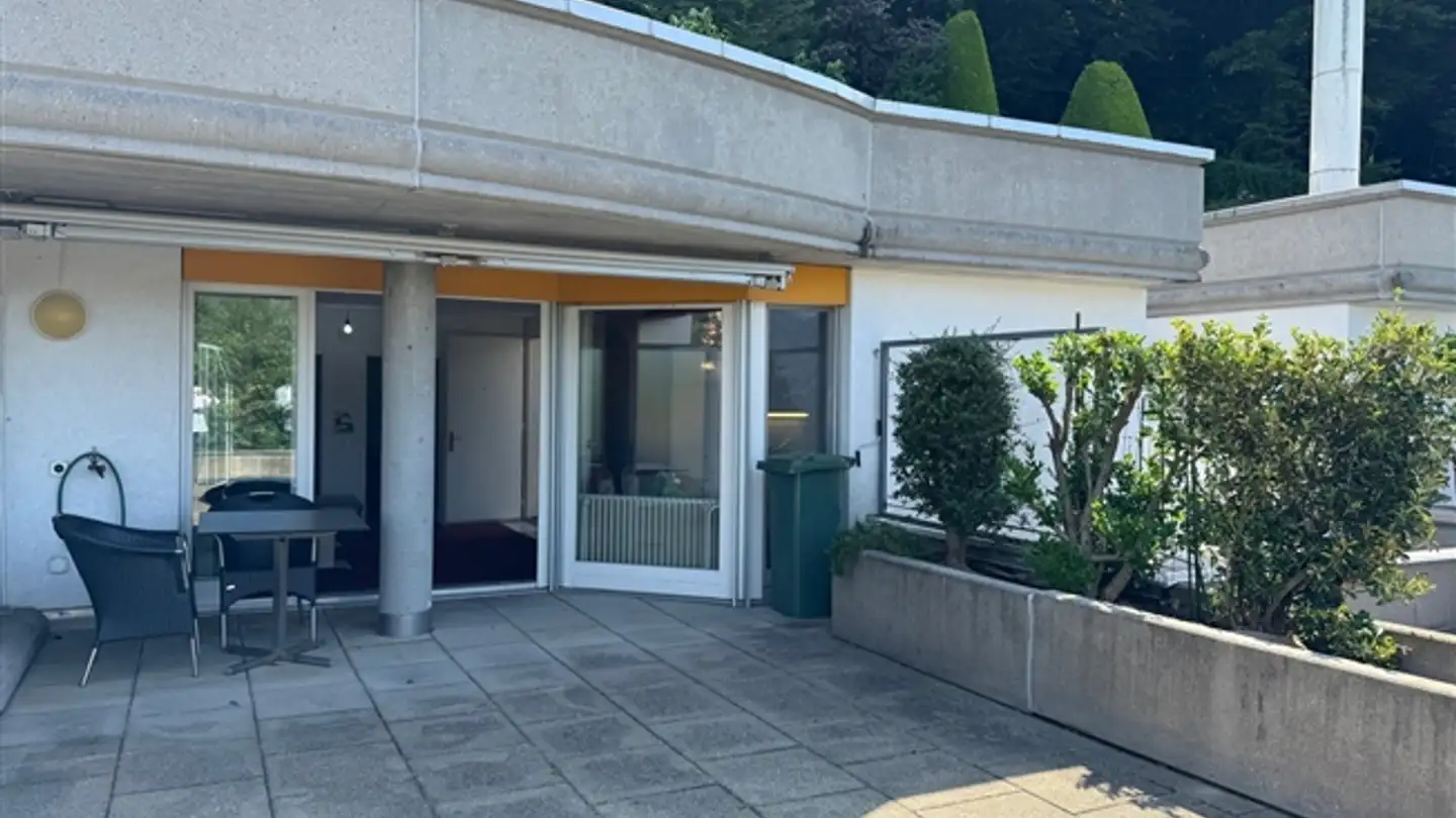 Appartamento in vendita - Via Parco Campestro, 6912 Pazzallo