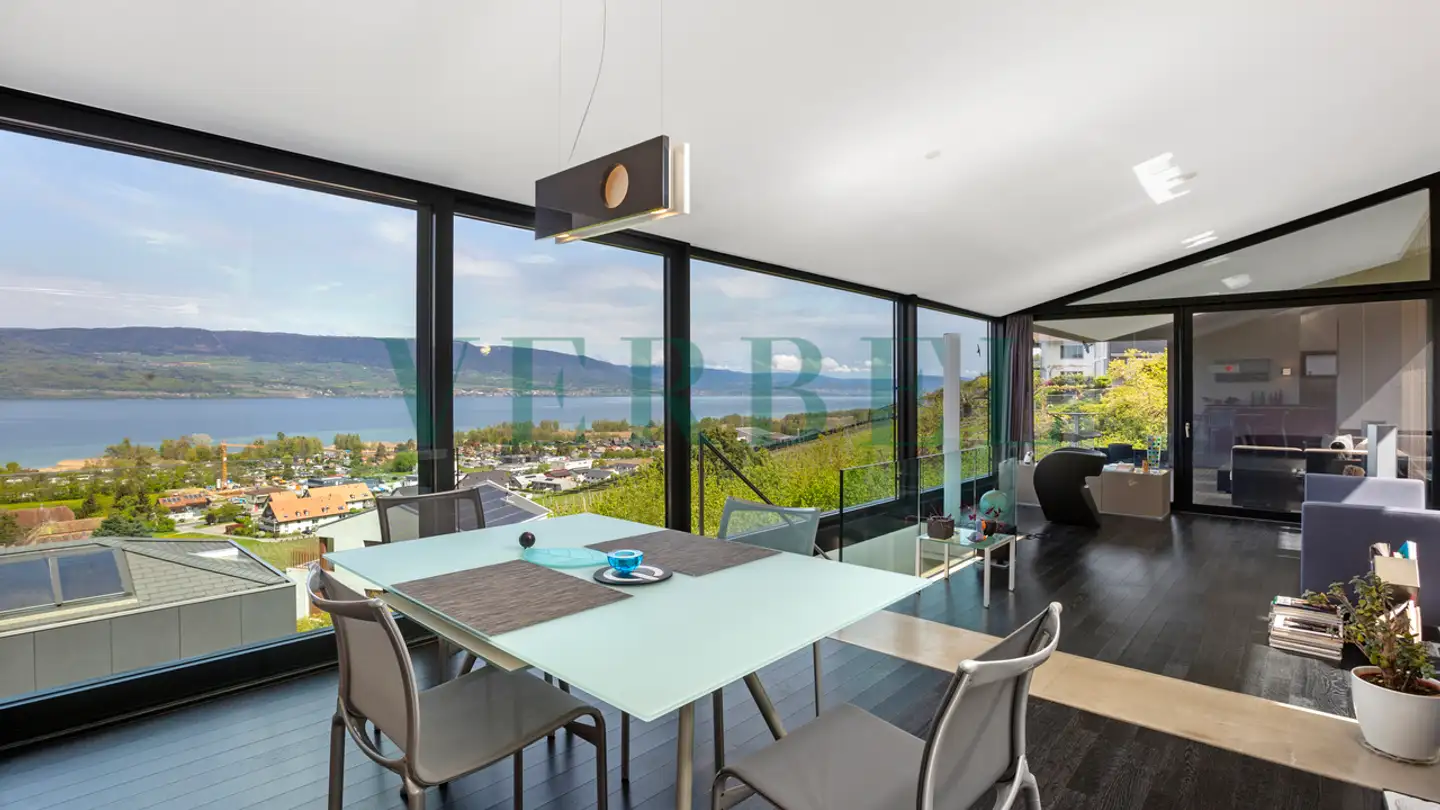 Casa singola in vendita - 1468 Cheyres - Photo 3