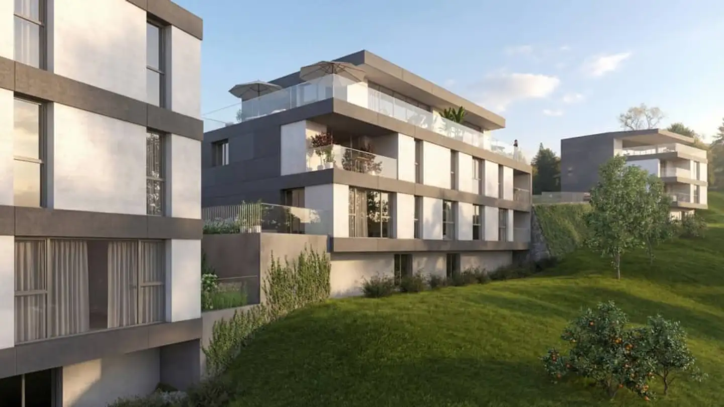 Appartamento in vendita - 1012 Lausanne - Foto 2