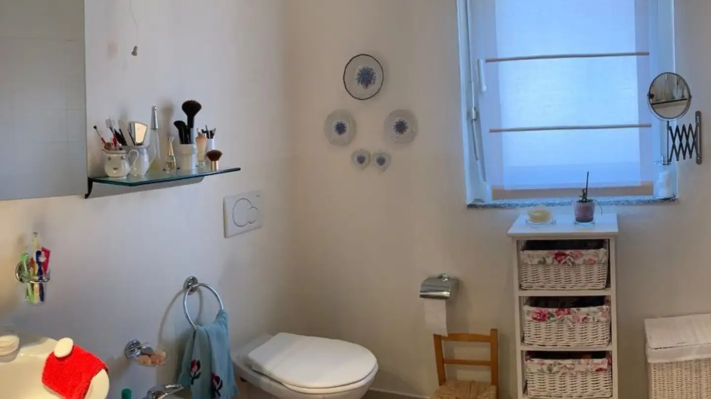 Maison jumelle à louer - Via Montalbano 23f, 6855 Stabio - Photo 3