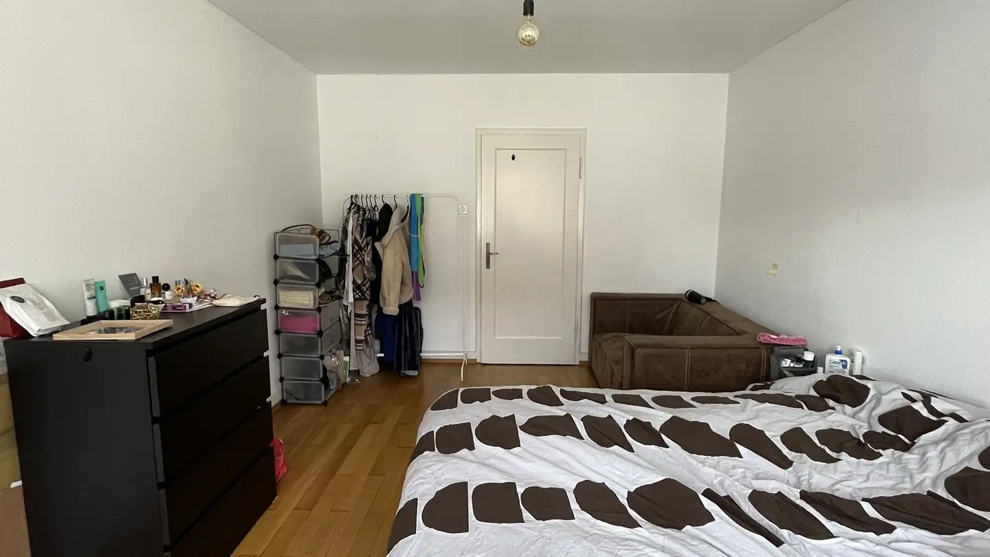 Single room for rent - 4057 Basel - Photo 3
