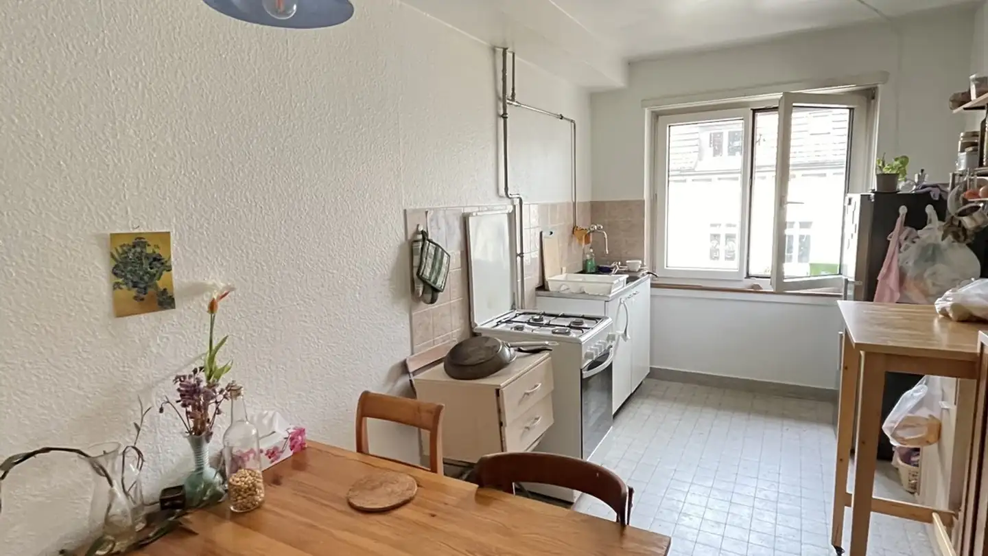 Single room for rent - 4057 Basel - Photo 4