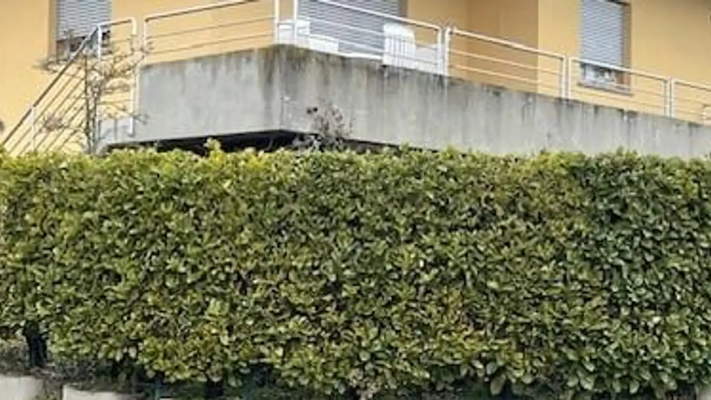 Maison jumelle à louer - Via Montalbano 23f, 6855 Stabio