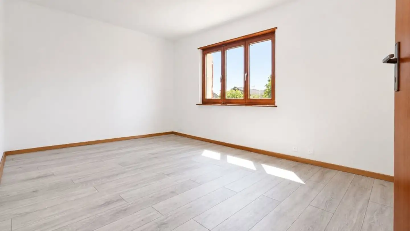 Appartement à louer - Rue Du Seu 18, 2054 Chézard-St-Martin - Photo 4
