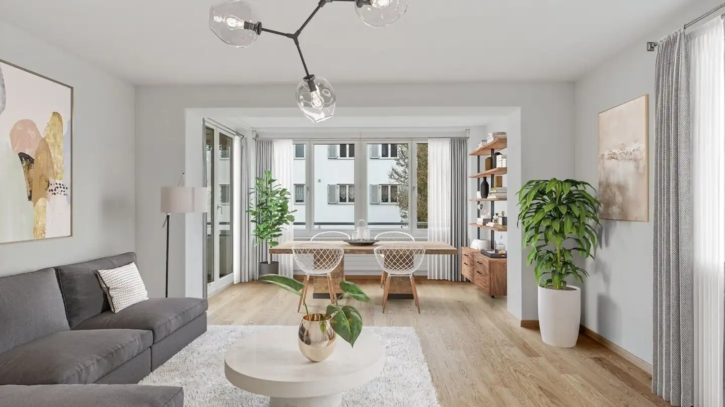 Apartment for rent - 5210 Windisch - Photo 3